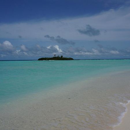 Ras Village Rasdhoo Zewnętrze zdjęcie
