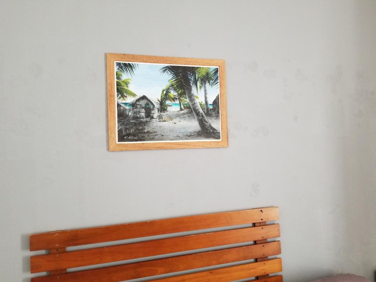 Ras Village Rasdhoo Zewnętrze zdjęcie