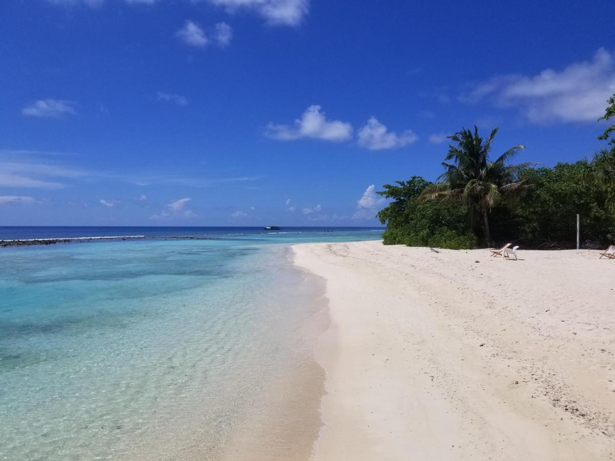 Ras Village Rasdhoo Zewnętrze zdjęcie