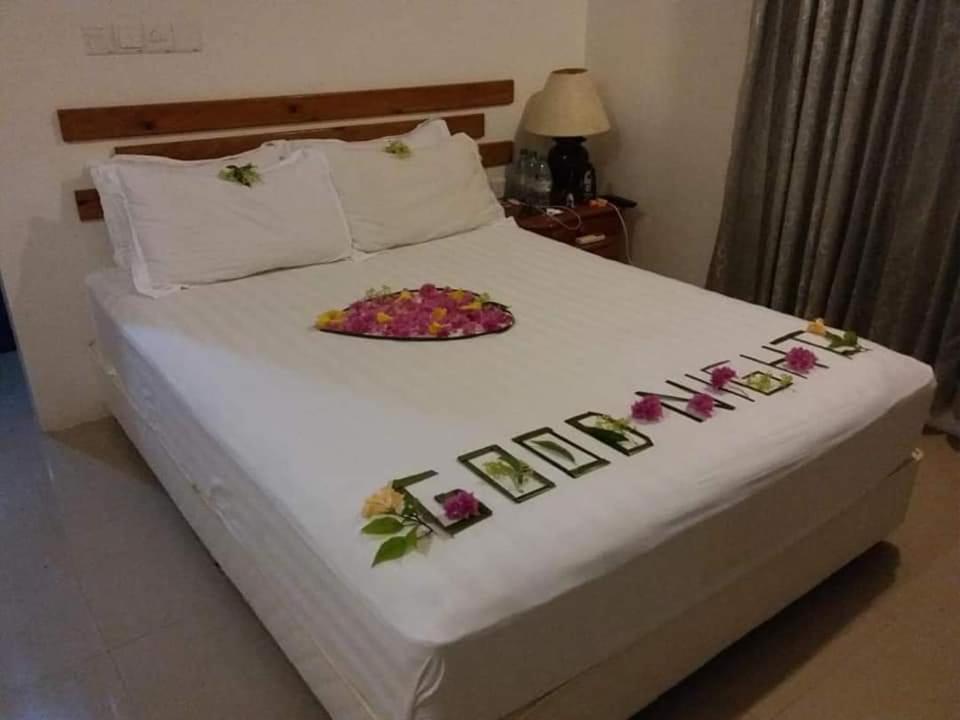 Ras Village Rasdhoo Zewnętrze zdjęcie