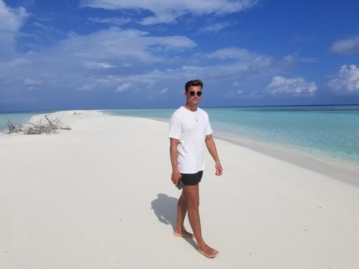 Ras Village Rasdhoo Zewnętrze zdjęcie