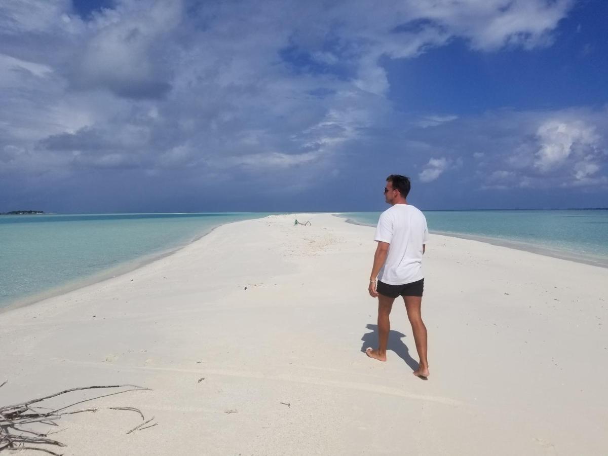 Ras Village Rasdhoo Zewnętrze zdjęcie