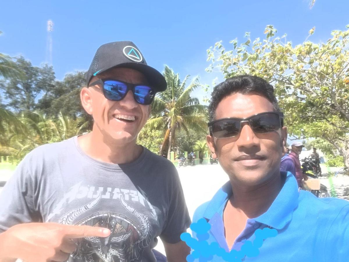 Ras Village Rasdhoo Zewnętrze zdjęcie