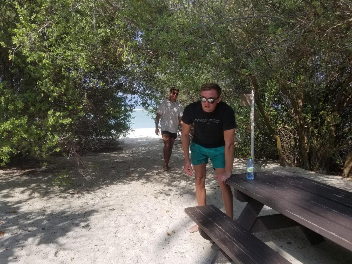 Ras Village Rasdhoo Zewnętrze zdjęcie