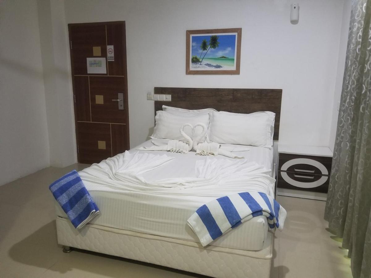 Ras Village Rasdhoo Zewnętrze zdjęcie