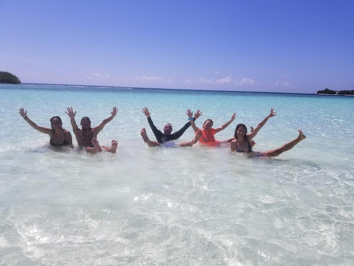 Ras Village Rasdhoo Zewnętrze zdjęcie