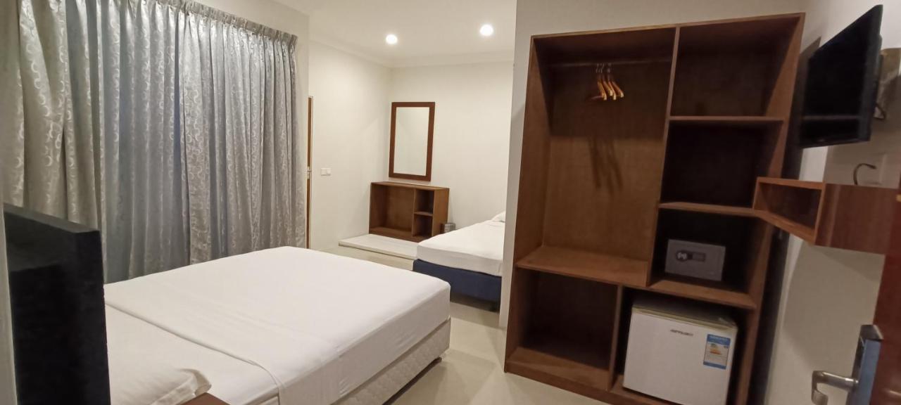 Ras Village Rasdhoo Zewnętrze zdjęcie