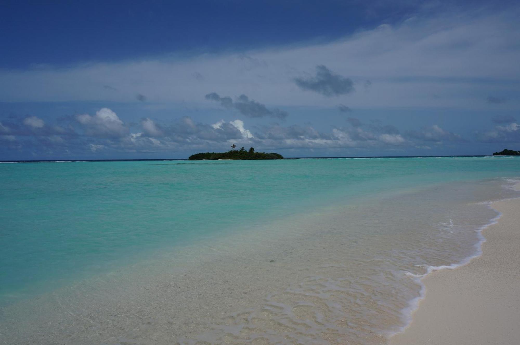 Ras Village Rasdhoo Zewnętrze zdjęcie