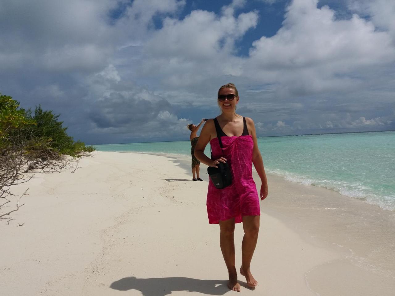 Ras Village Rasdhoo Zewnętrze zdjęcie