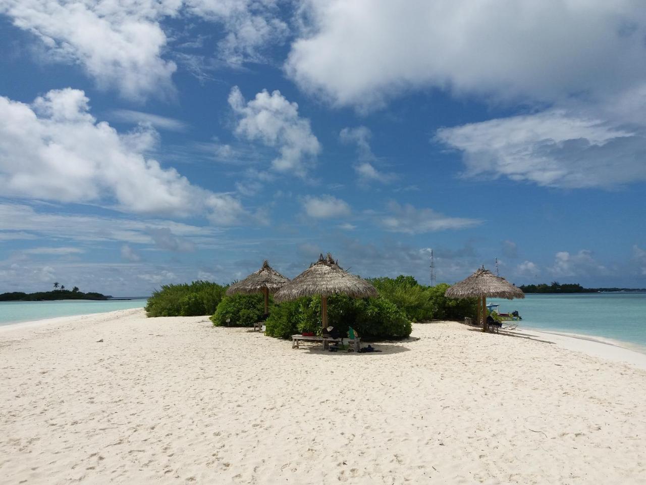 Ras Village Rasdhoo Zewnętrze zdjęcie