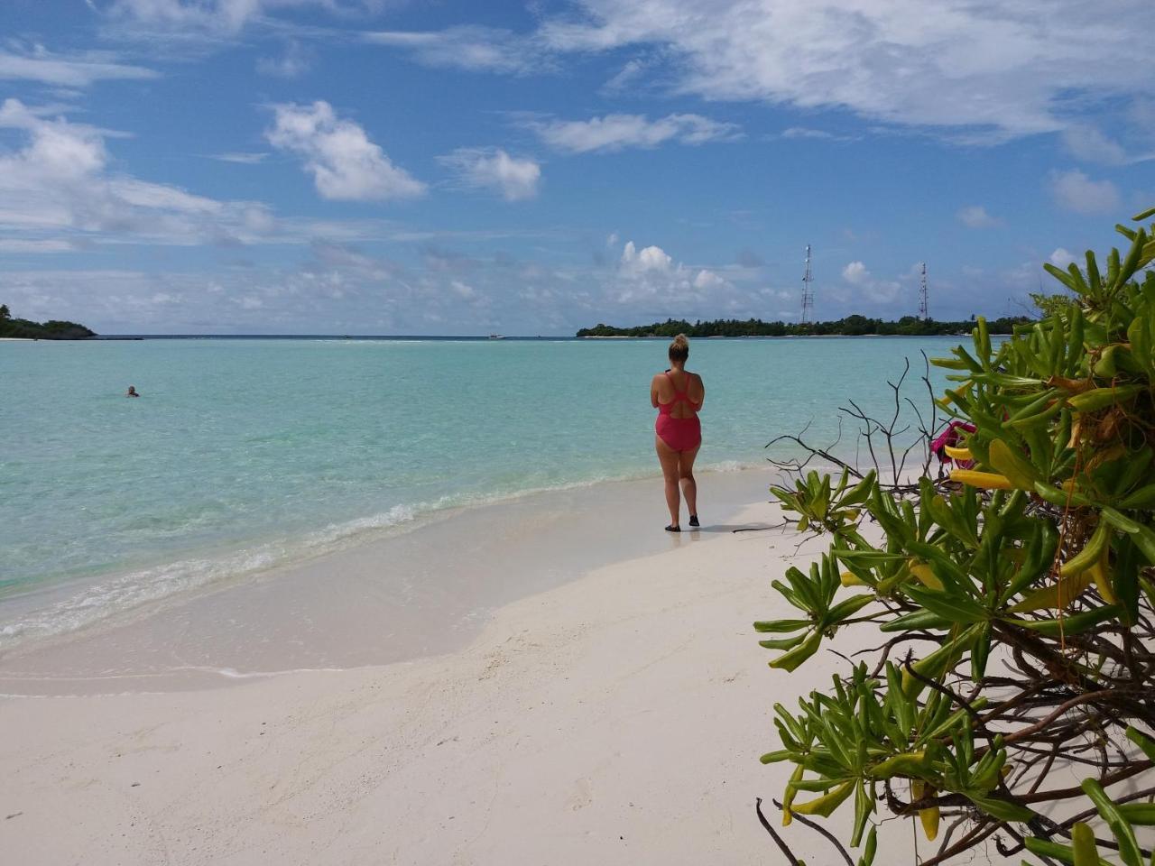 Ras Village Rasdhoo Zewnętrze zdjęcie