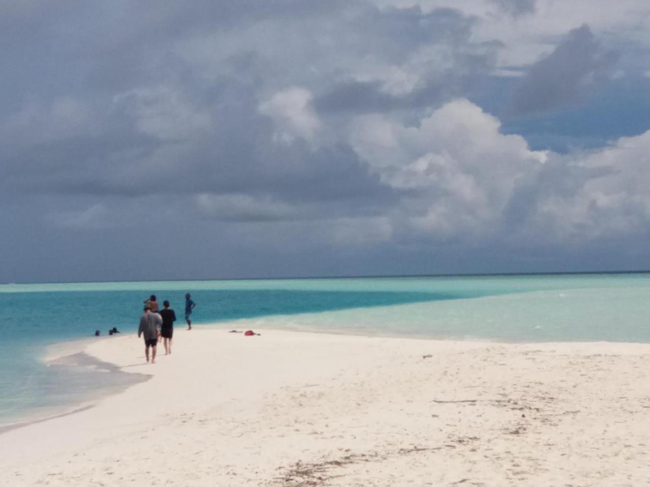 Ras Village Rasdhoo Zewnętrze zdjęcie