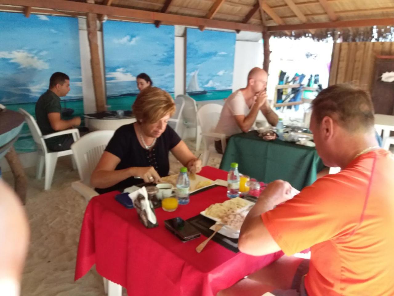 Ras Village Rasdhoo Zewnętrze zdjęcie