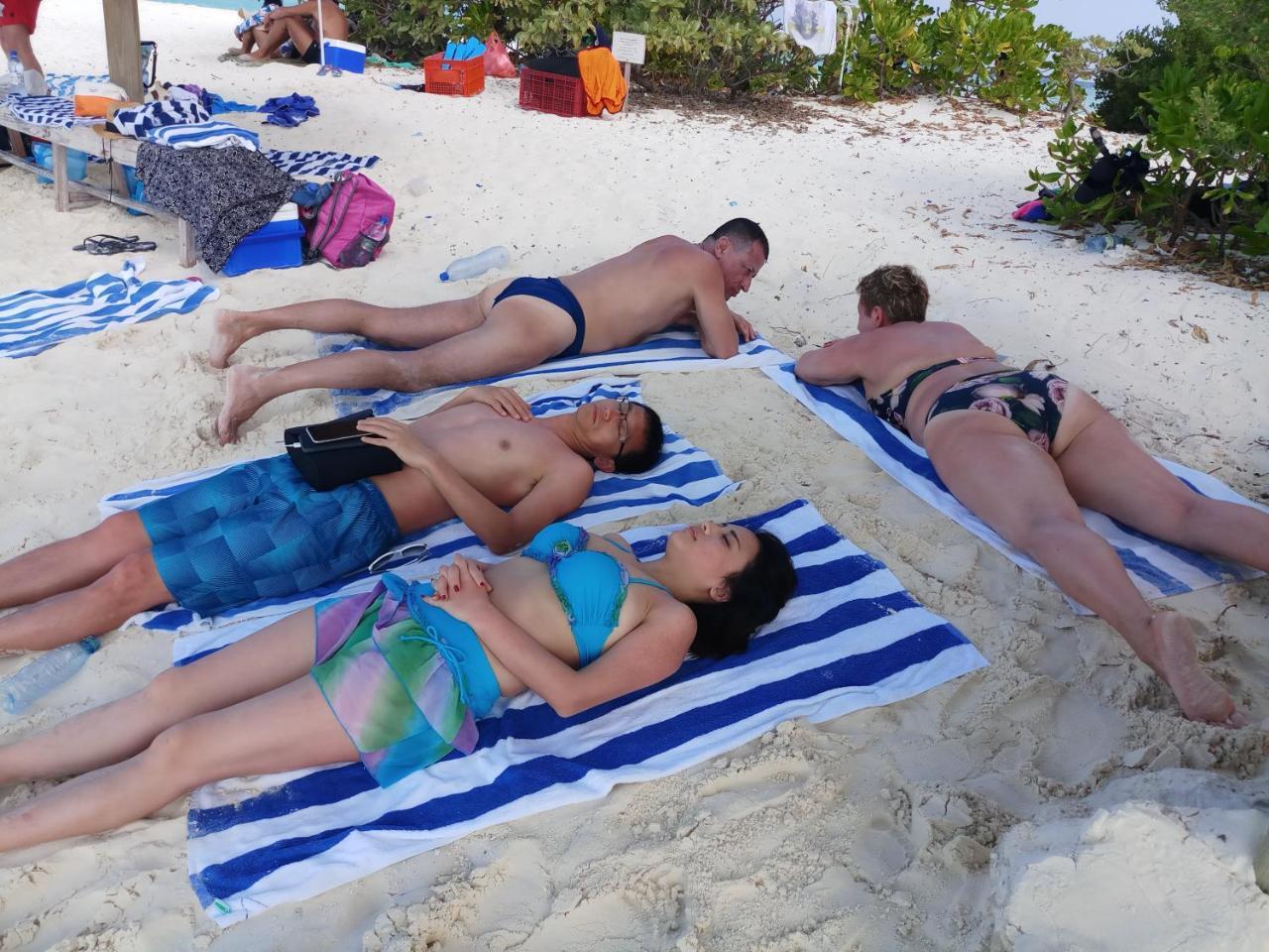 Ras Village Rasdhoo Zewnętrze zdjęcie