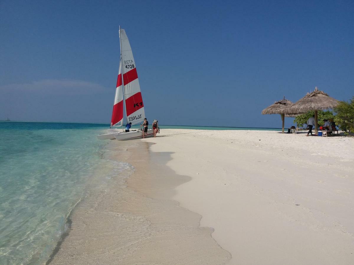 Ras Village Rasdhoo Zewnętrze zdjęcie