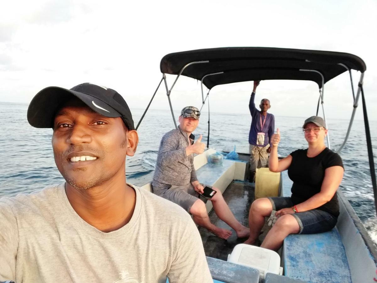 Ras Village Rasdhoo Zewnętrze zdjęcie