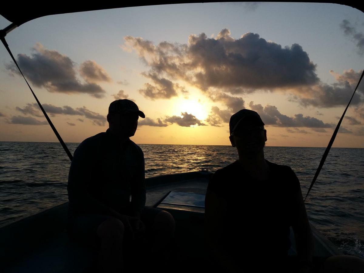 Ras Village Rasdhoo Zewnętrze zdjęcie