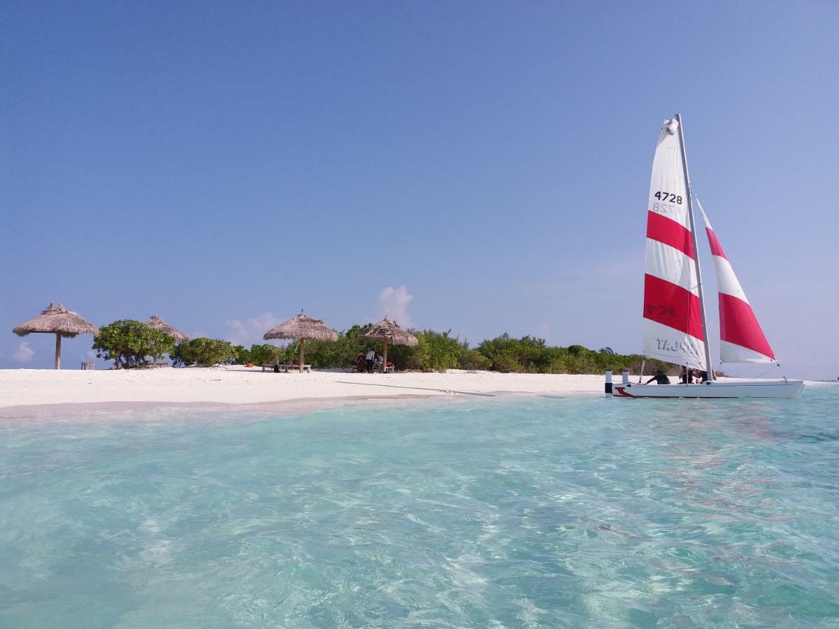 Ras Village Rasdhoo Zewnętrze zdjęcie