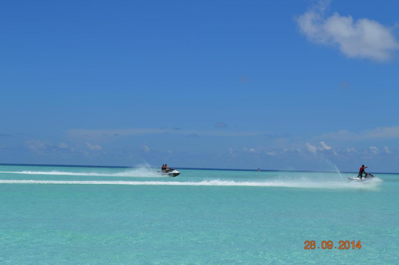 Ras Village Rasdhoo Zewnętrze zdjęcie
