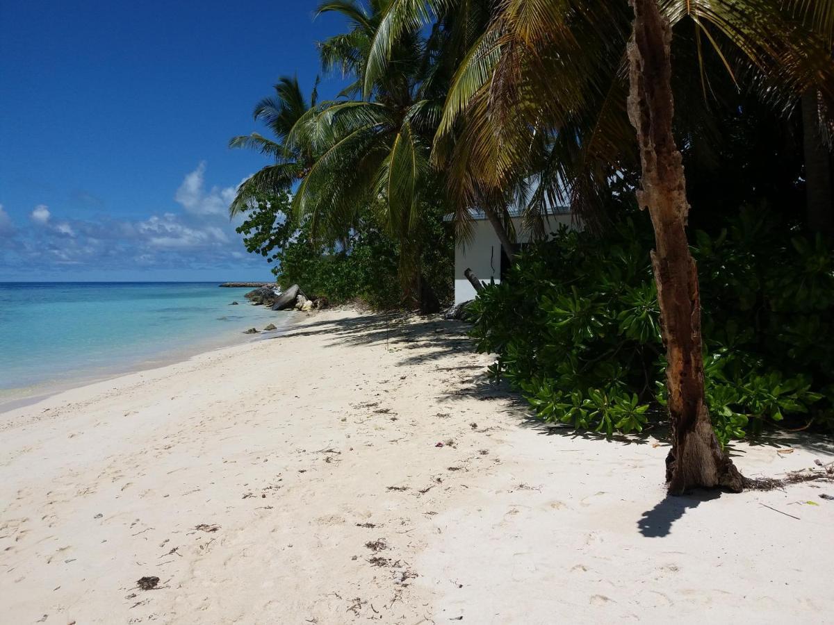 Ras Village Rasdhoo Zewnętrze zdjęcie