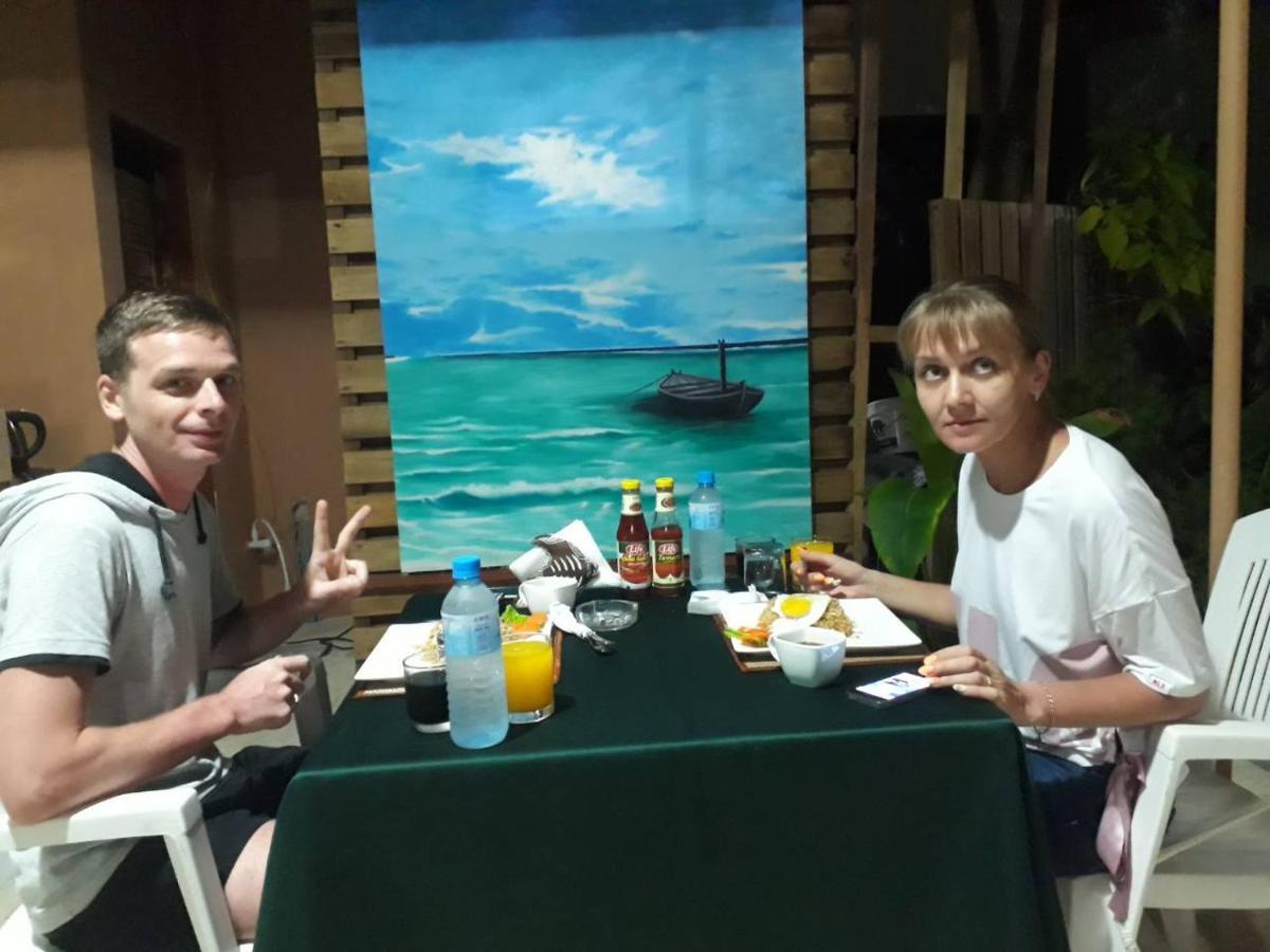 Ras Village Rasdhoo Zewnętrze zdjęcie