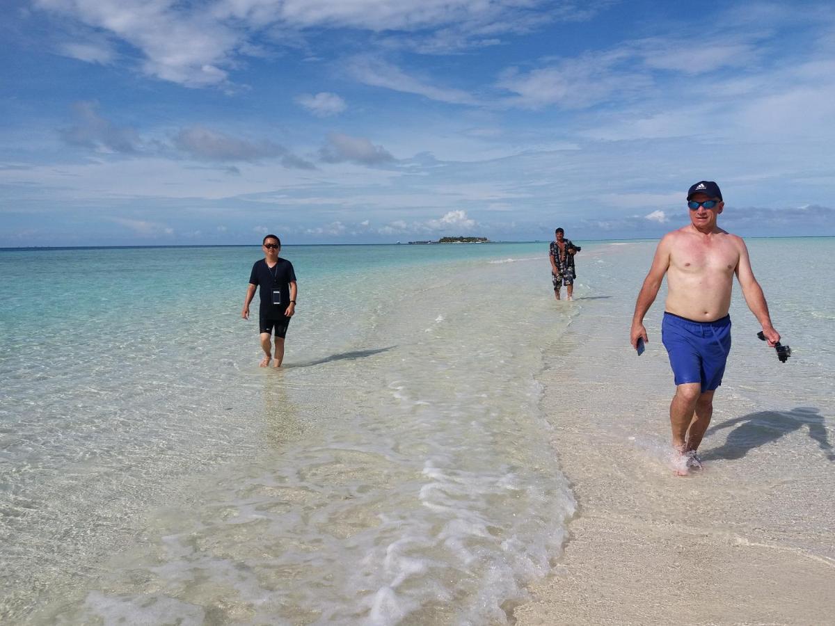Ras Village Rasdhoo Zewnętrze zdjęcie