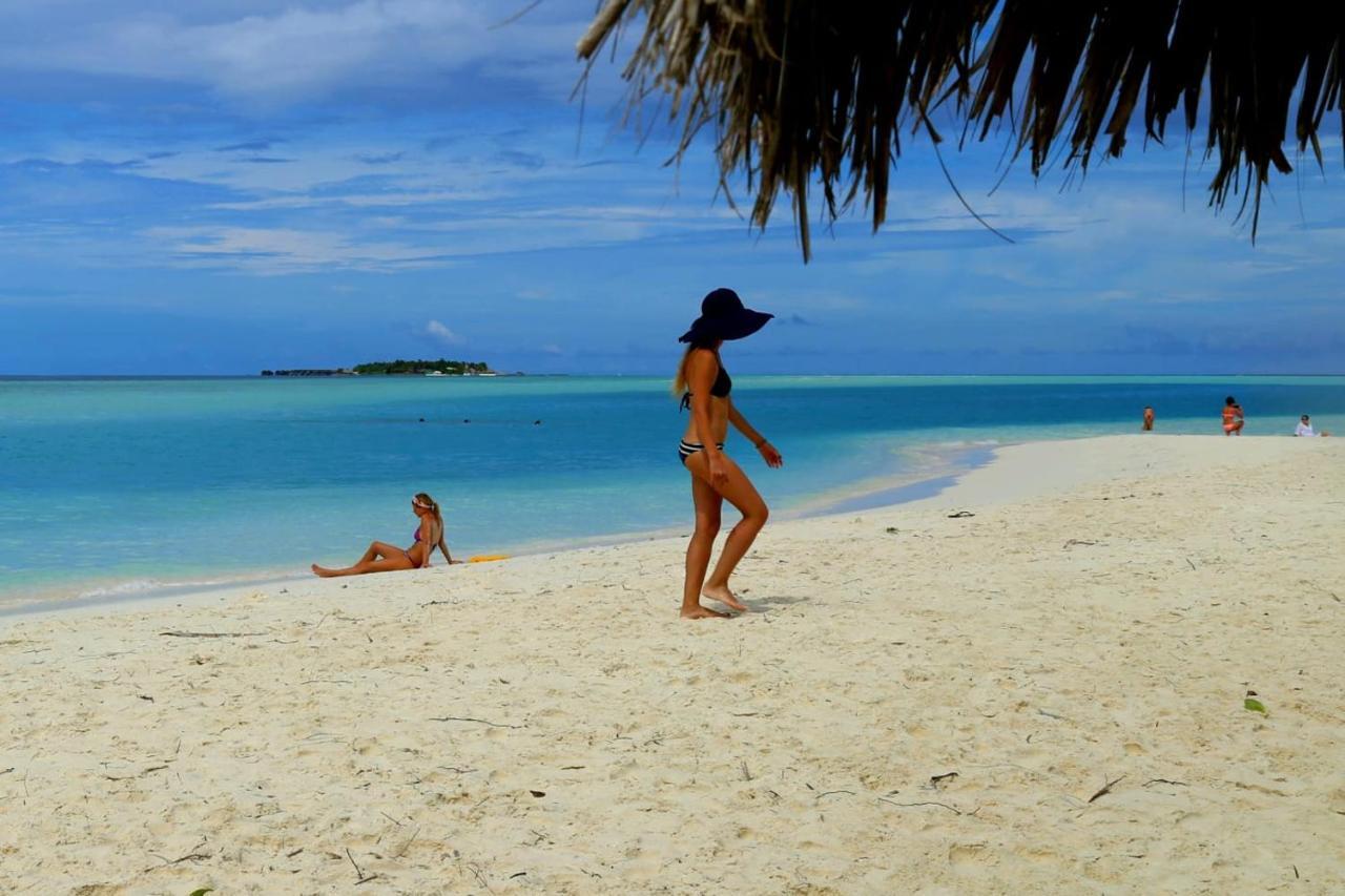 Ras Village Rasdhoo Zewnętrze zdjęcie