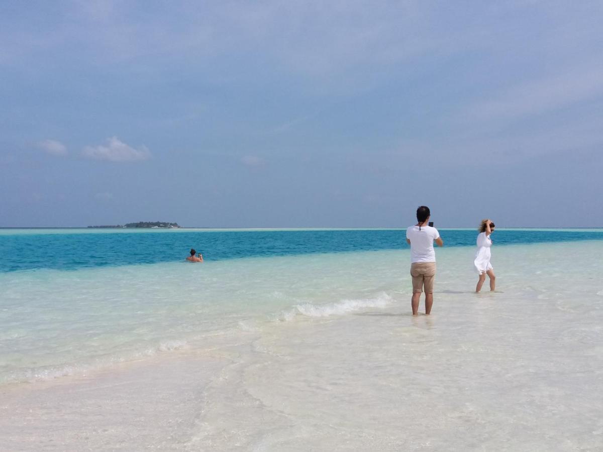 Ras Village Rasdhoo Zewnętrze zdjęcie