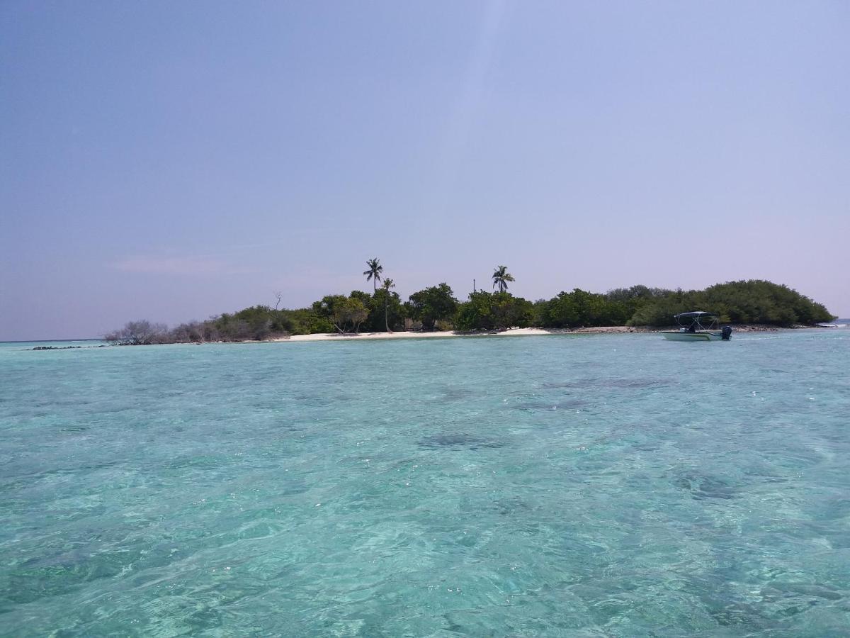 Ras Village Rasdhoo Zewnętrze zdjęcie