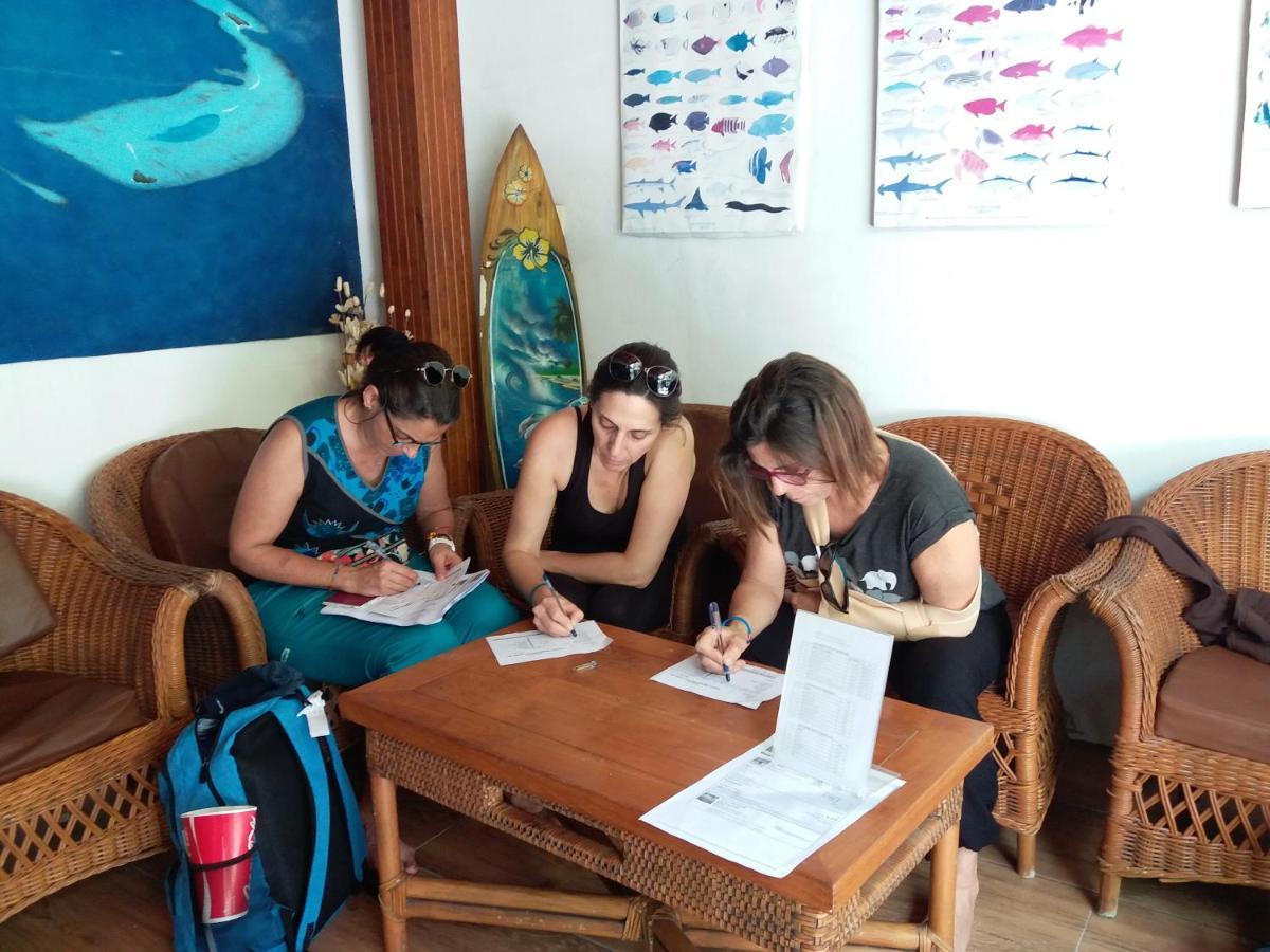 Ras Village Rasdhoo Zewnętrze zdjęcie