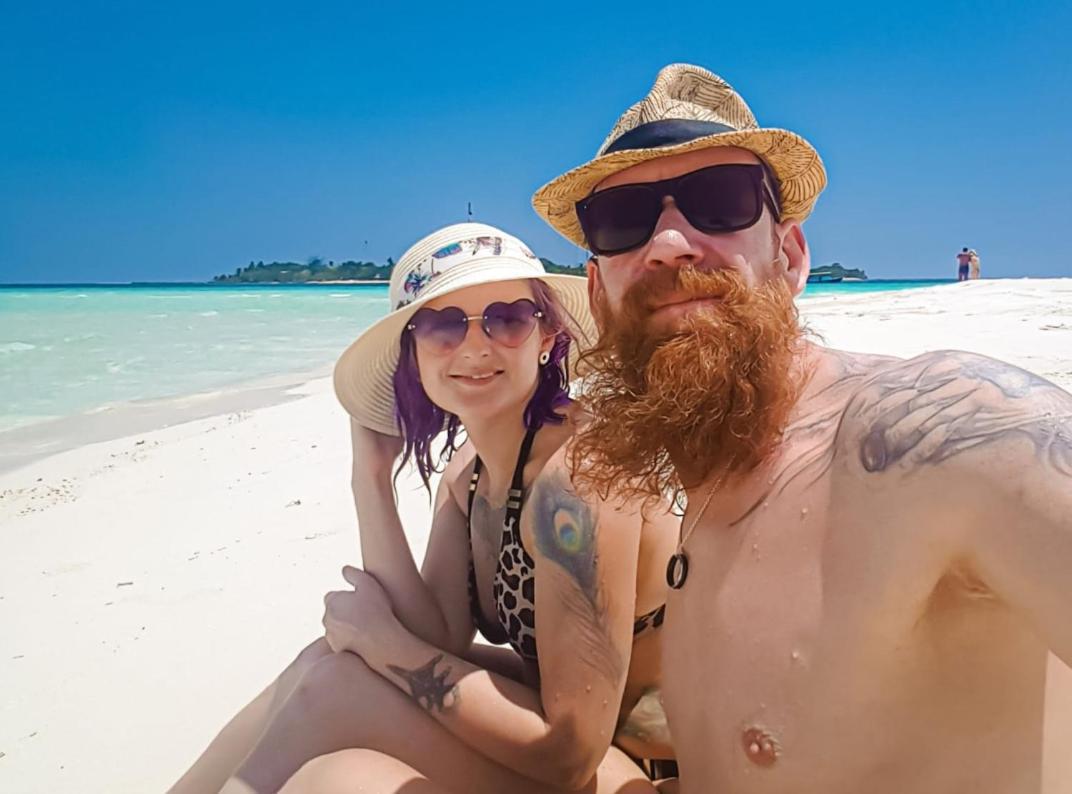 Ras Village Rasdhoo Zewnętrze zdjęcie