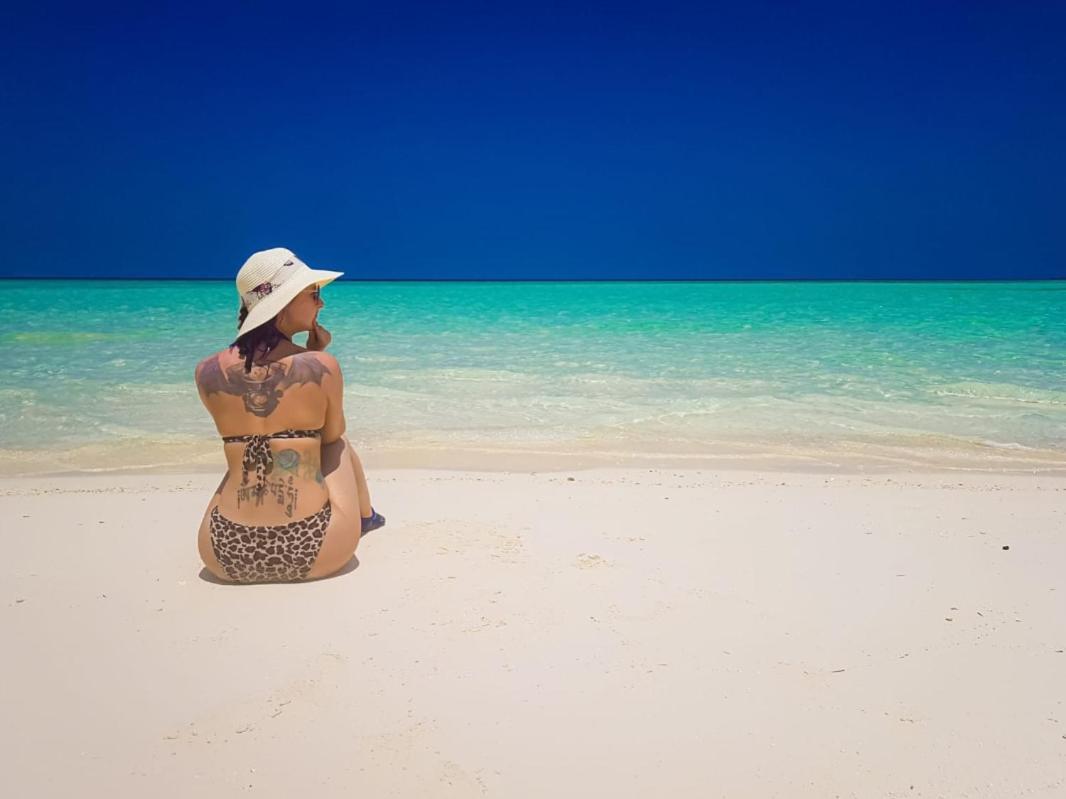 Ras Village Rasdhoo Zewnętrze zdjęcie